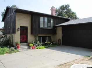 1841 Shumway Ave, Casper, WY 82601