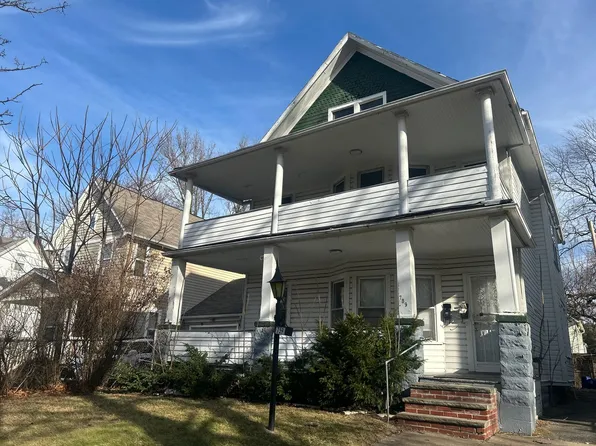 759 e 91, 759 E 91st St #Dn, Cleveland, OH 44108