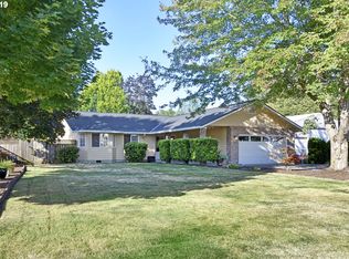 2038 NE Gertz Rd, Portland, OR 97211