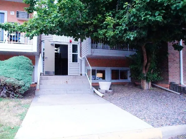 451 Golden Circle Bldg 6 #112, Golden, CO 80401