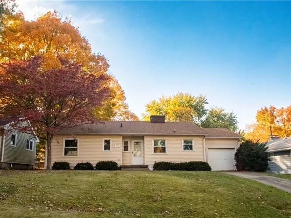 1910 Syrcle Dr, Danville, IL 61832