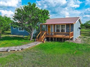1582 W Fm 738, Orange Grove, TX 78372