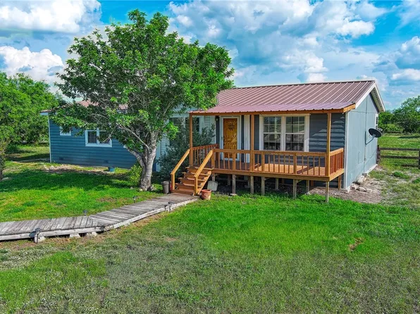 1582 W Fm 738, Orange Grove, TX 78372