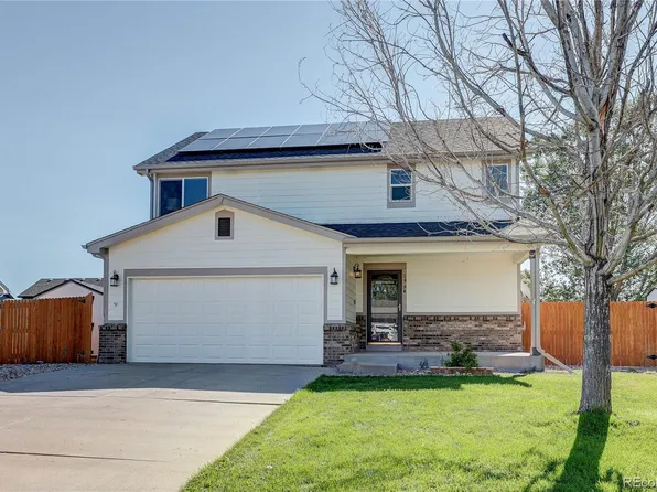 1994 Asoka Street, Strasburg, CO 80136