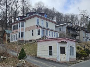 10 Miner St, North Adams, MA 01247