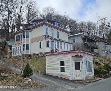 10 Miner St, North Adams, MA, 01247