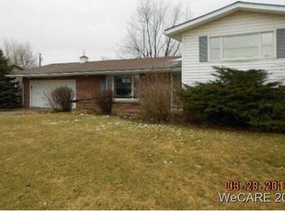 411 State St #708, Russells Pt, OH 43348