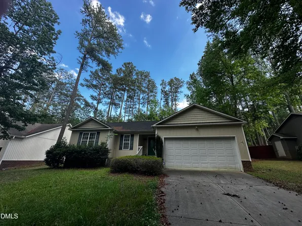1483 Kentucky Ave, Sanford, NC 27332