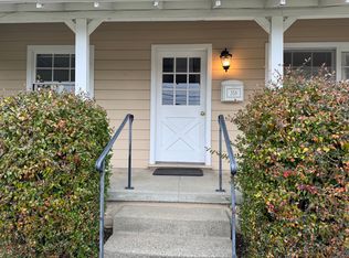 358 Blackstone Dr, San Rafael, CA 94903