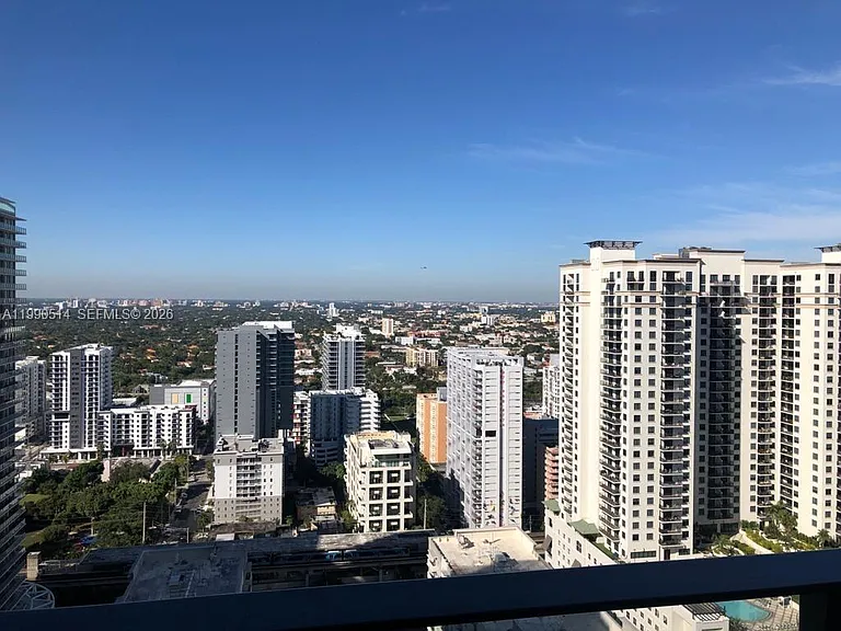 1000 Brickell Plz #1914 — Photo 1