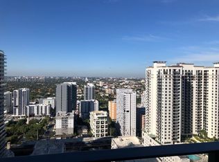 1000 Brickell Plz #1914, Miami, FL 33131