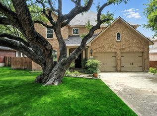 2448 Woodbridge Way, Schertz, TX 78154