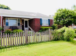 10211 McKenney Ave #B, Silver Spring, MD 20902