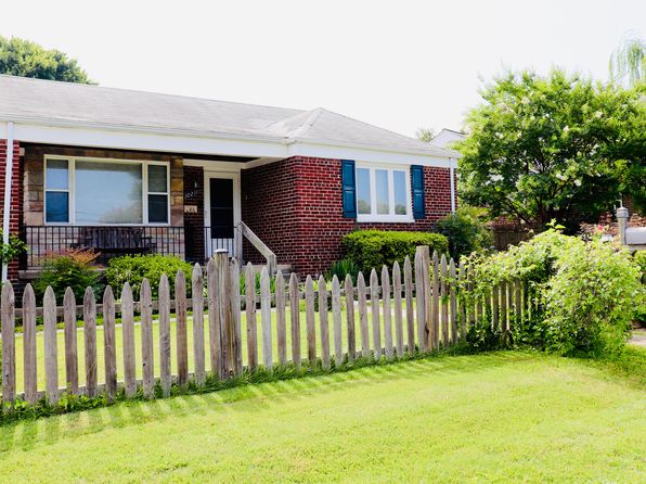 10211 McKenney Ave #B