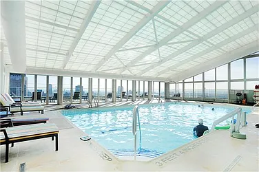 Rented by R New York