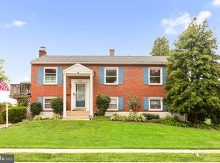 200 Northway Rd, Reisterstown, MD 21136