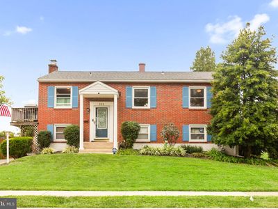 200 Northway Rd, Reisterstown, MD, 21136
