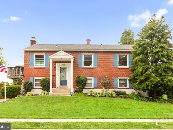 200 Northway Rd, Reisterstown, MD 21136