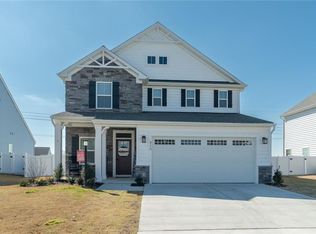 316 Sunny Lake Rd, Moyock, NC 27958