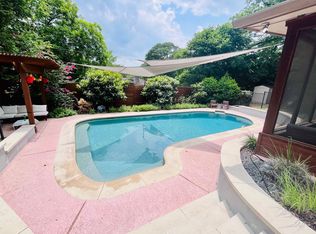 2305 Comburg Castle Way, Austin, TX 78748