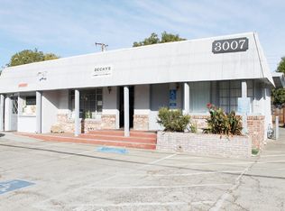 3007 El Camino Ave #C, Sacramento, CA 95821