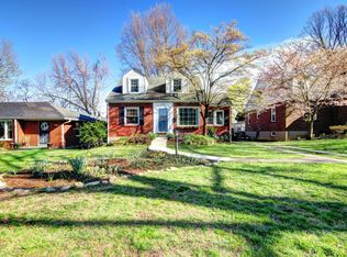 6719 Carolyn Rd, Louisville, KY 40214