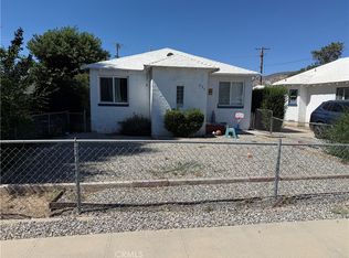 113 S Snyder Ave, Tehachapi, CA 93561