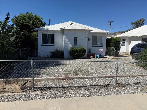 113 S Snyder Ave, Tehachapi, CA 93561