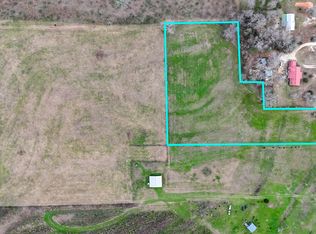 4 Acres Country Xrds, Florala, AL 36442