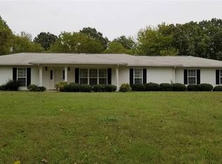 658 Richardson Rd, Dresden, TN 38225