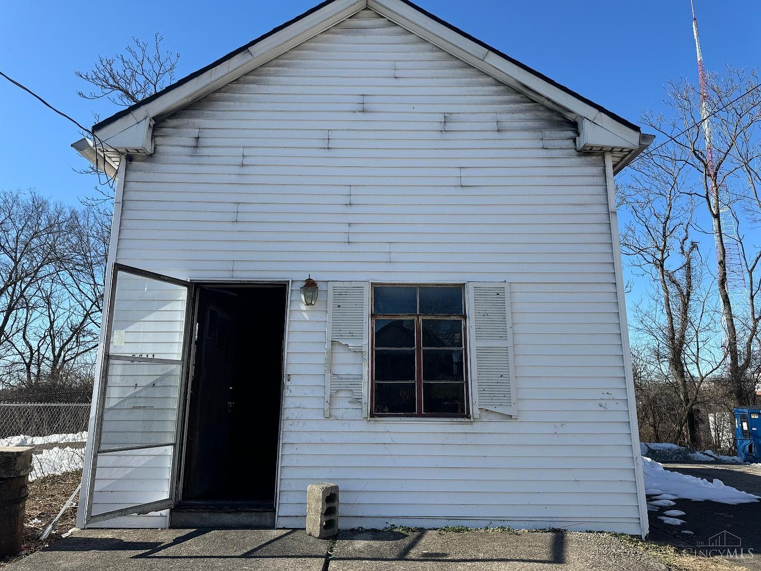 2311 May St, Cincinnati, OH 45206 | Zillow