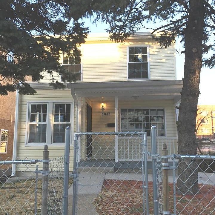 Exterior (Front)
