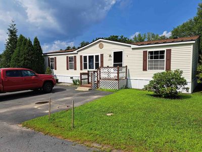 131 Morways Park, Charlestown, NH, 03603