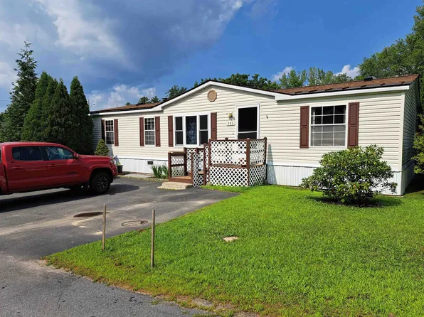 131 Morways Park, Charlestown, NH 03603