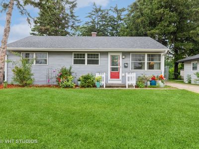 215 N Warrington Rd, Des Plaines, IL, 60016