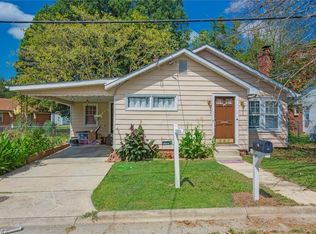 207 Church St, Kernersville, NC 27284