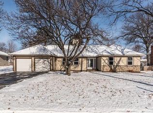 3014 W 83rd St, Leawood, KS 66206