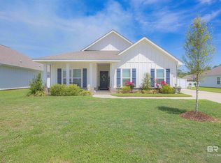 10670 Winning Colors Trl, Daphne, AL 36526