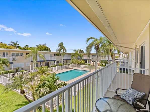 223 S Federal Hwy APT 60, Dania, FL 33004