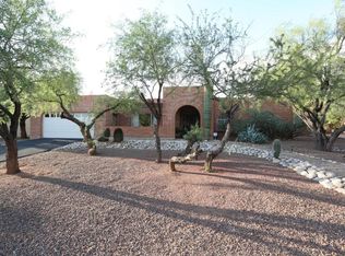 7951 E Birwood Rd, Tucson, AZ 85750