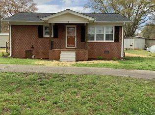 119 Barnette Rd, Duncan, SC 29334