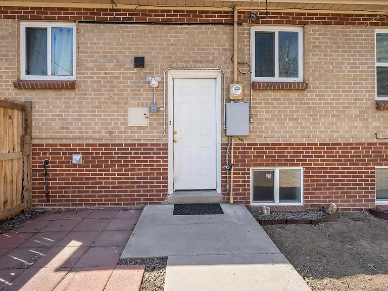 1420 Uinta St #B — Photo 19