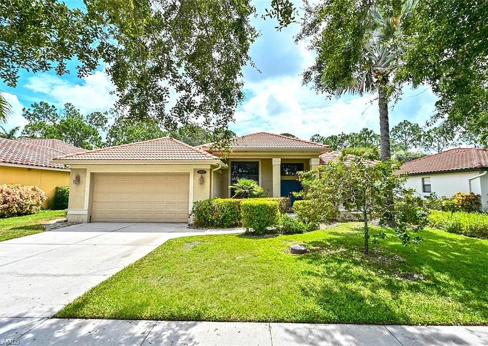 14852 Indigo Lakes Cir, Naples, FL 34119 Zillow