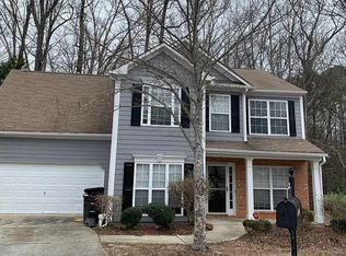 5404 Somer Mill Rd, Douglasville, GA 30134