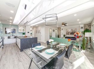 3371 Punta Alta UNIT 3D, Laguna Woods, CA 92637