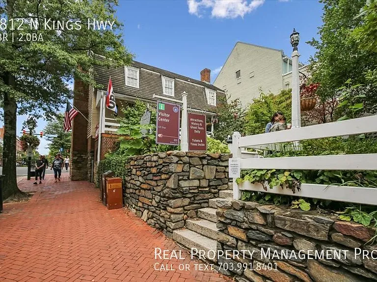 5812 N Kings Hwy — Photo 38