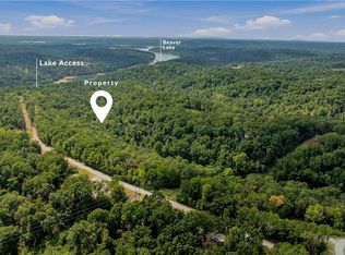 11499 Sallie Dr, Rogers, AR 72756