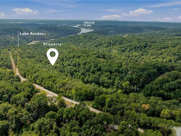 11499 Sallie Dr, Rogers, AR 72756