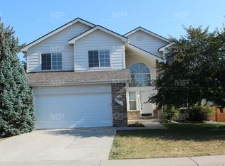 424 Saturn Dr, Fort Collins, CO 80525