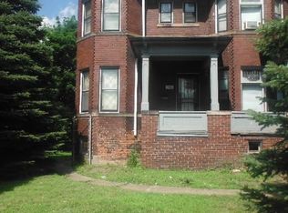 284 E Grand Blvd, Detroit, MI 48207